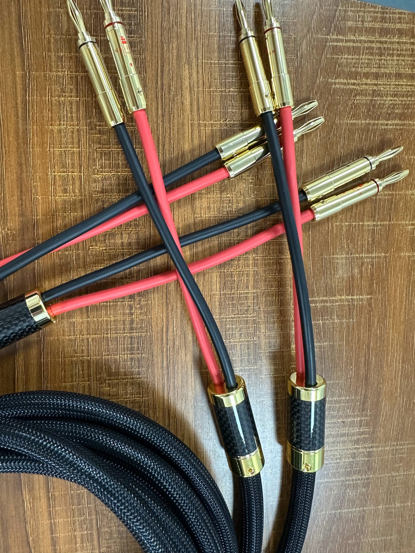 Upgrade for Waldemar C300 cable