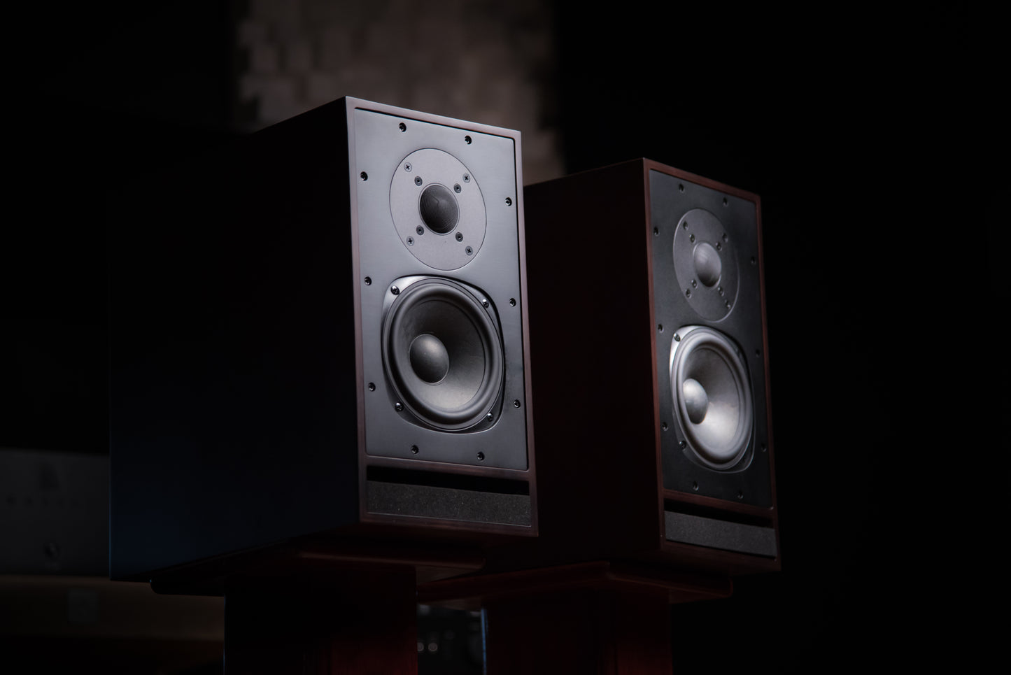 Galion TS Voyager TL Transmission Line Speaker ($1195 for a pair)