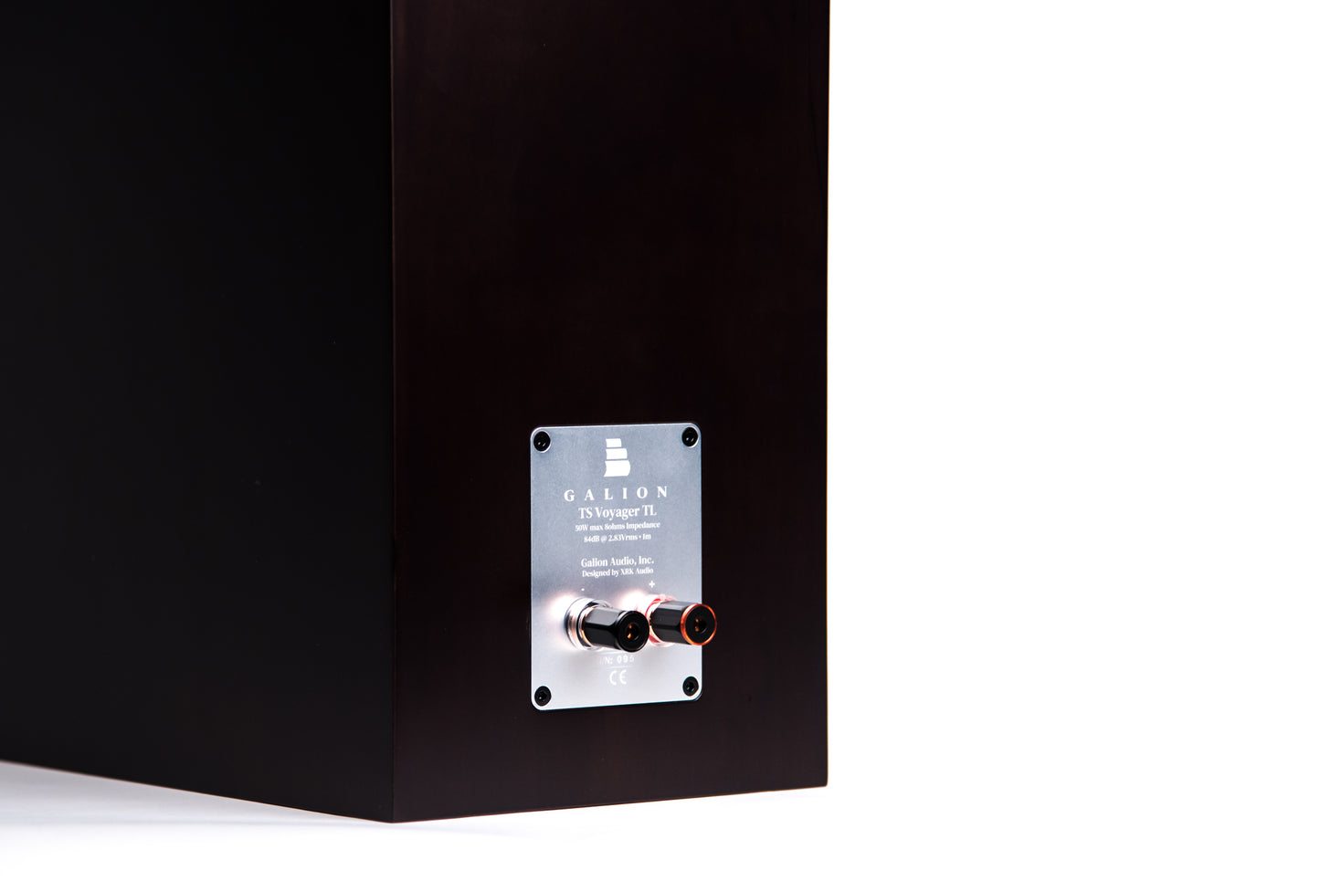 Galion TS Voyager TL Transmission Line Speaker ($1195 for a pair)