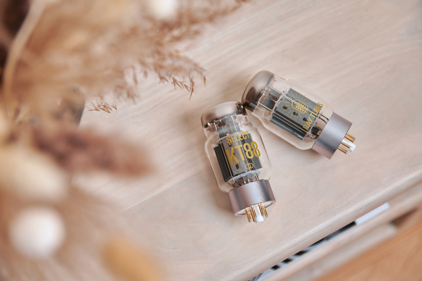Ray Tubes Select/Reserve KT88