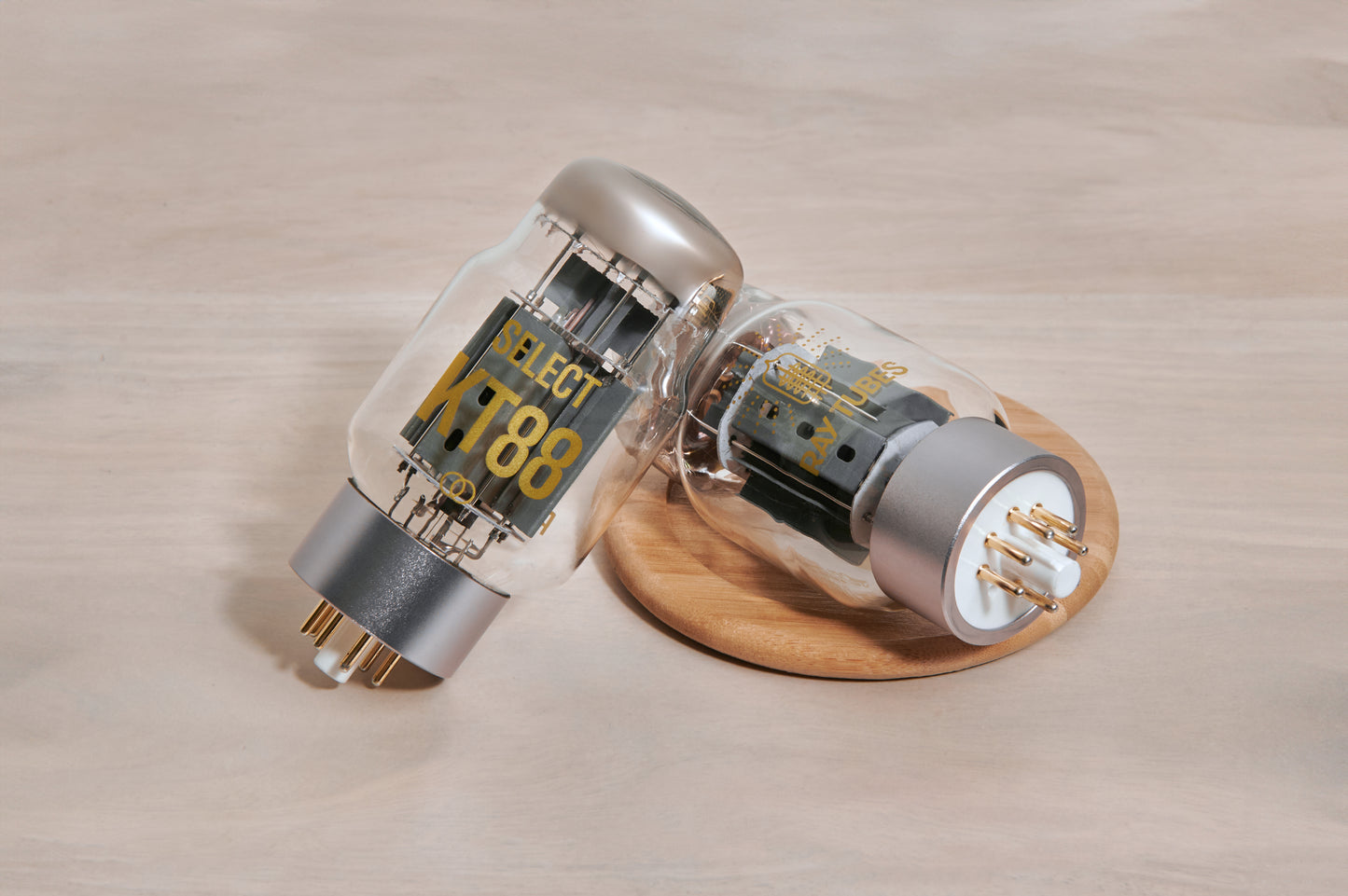 Ray Tubes Select/Reserve KT88