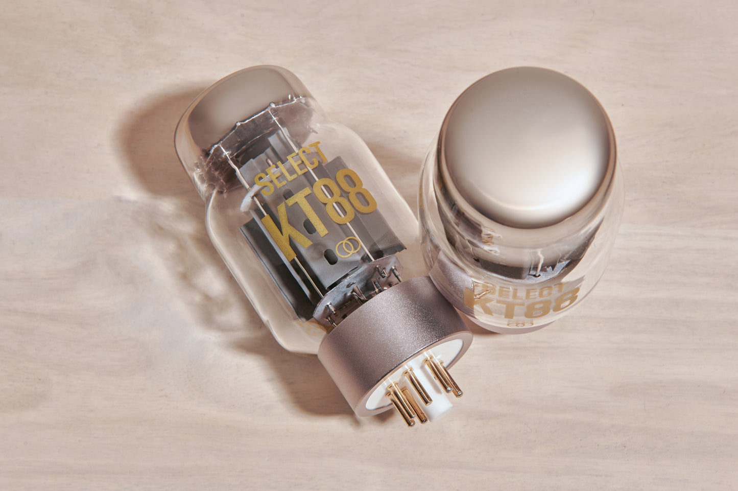 Ray Tubes Select/Reserve KT88
