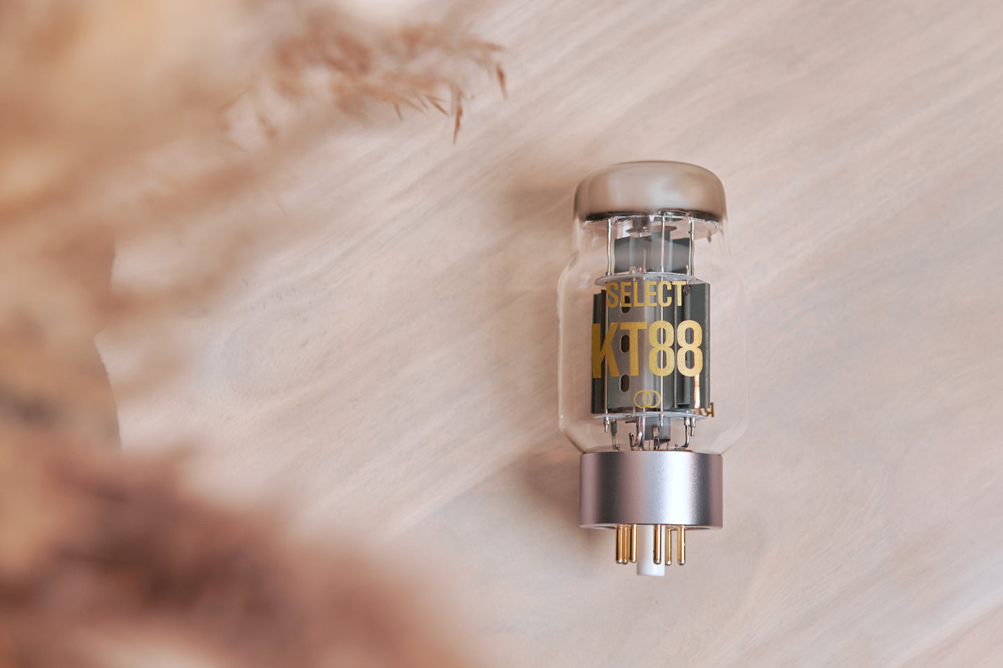 Ray Tubes Select/Reserve KT88