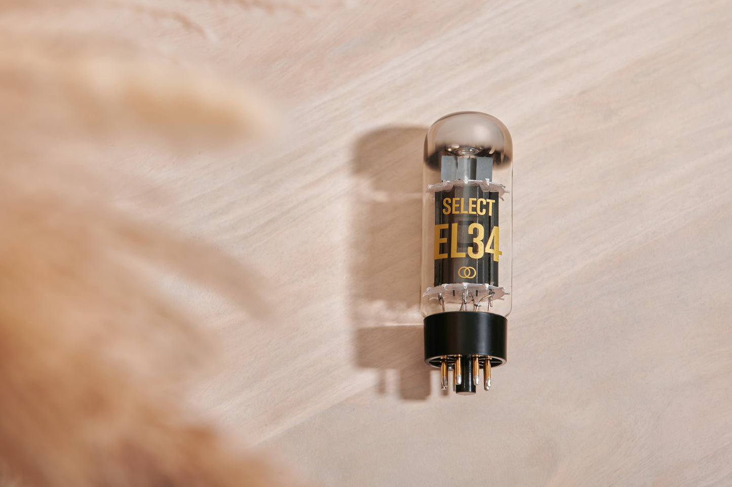 Ray Tubes Select/Reserve EL34