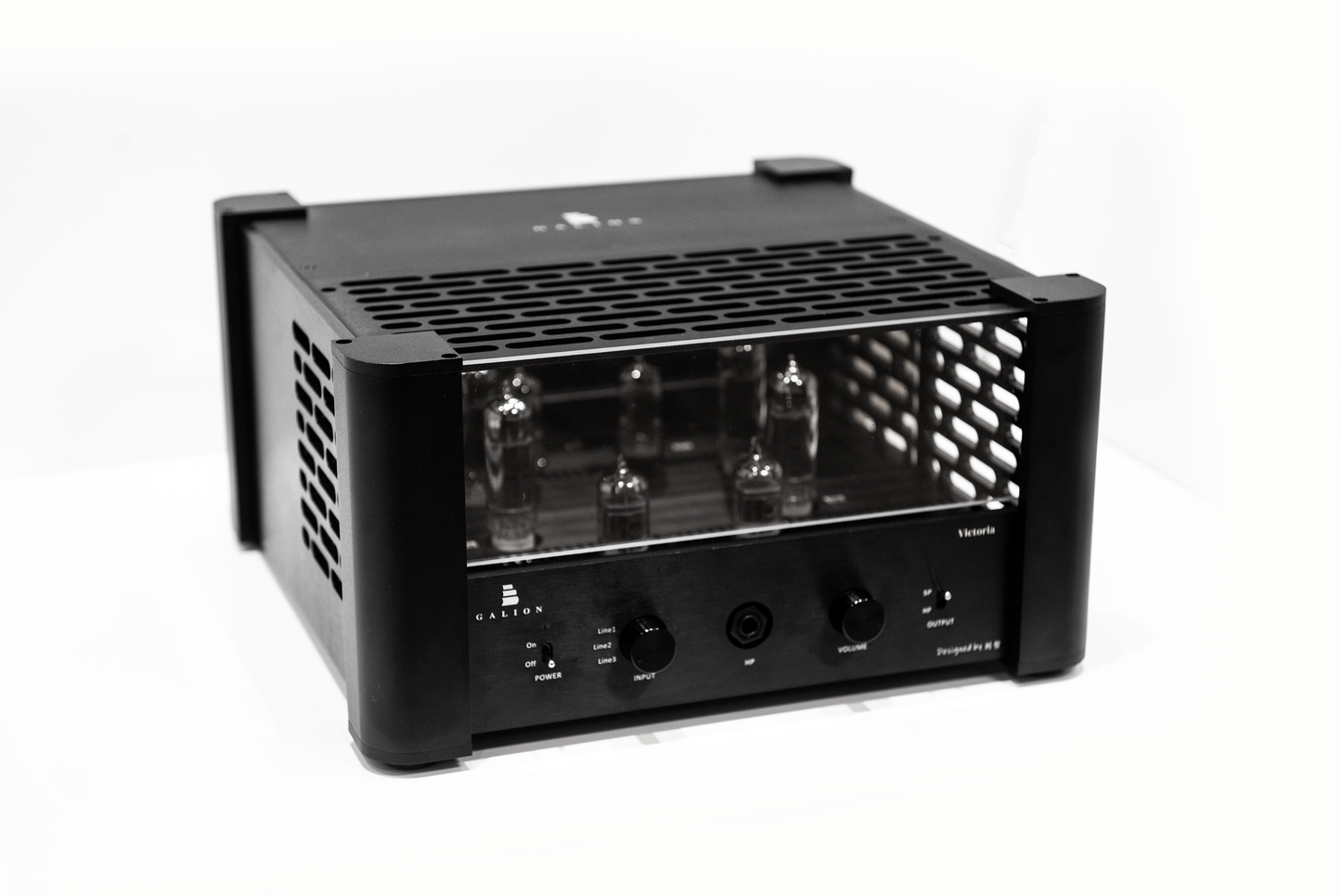 Victoria Product page