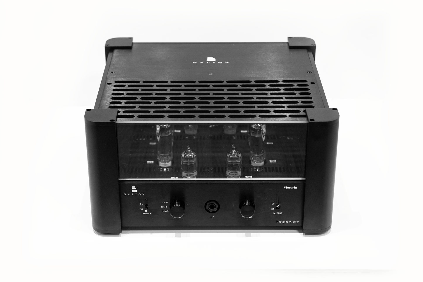 Victoria Product page