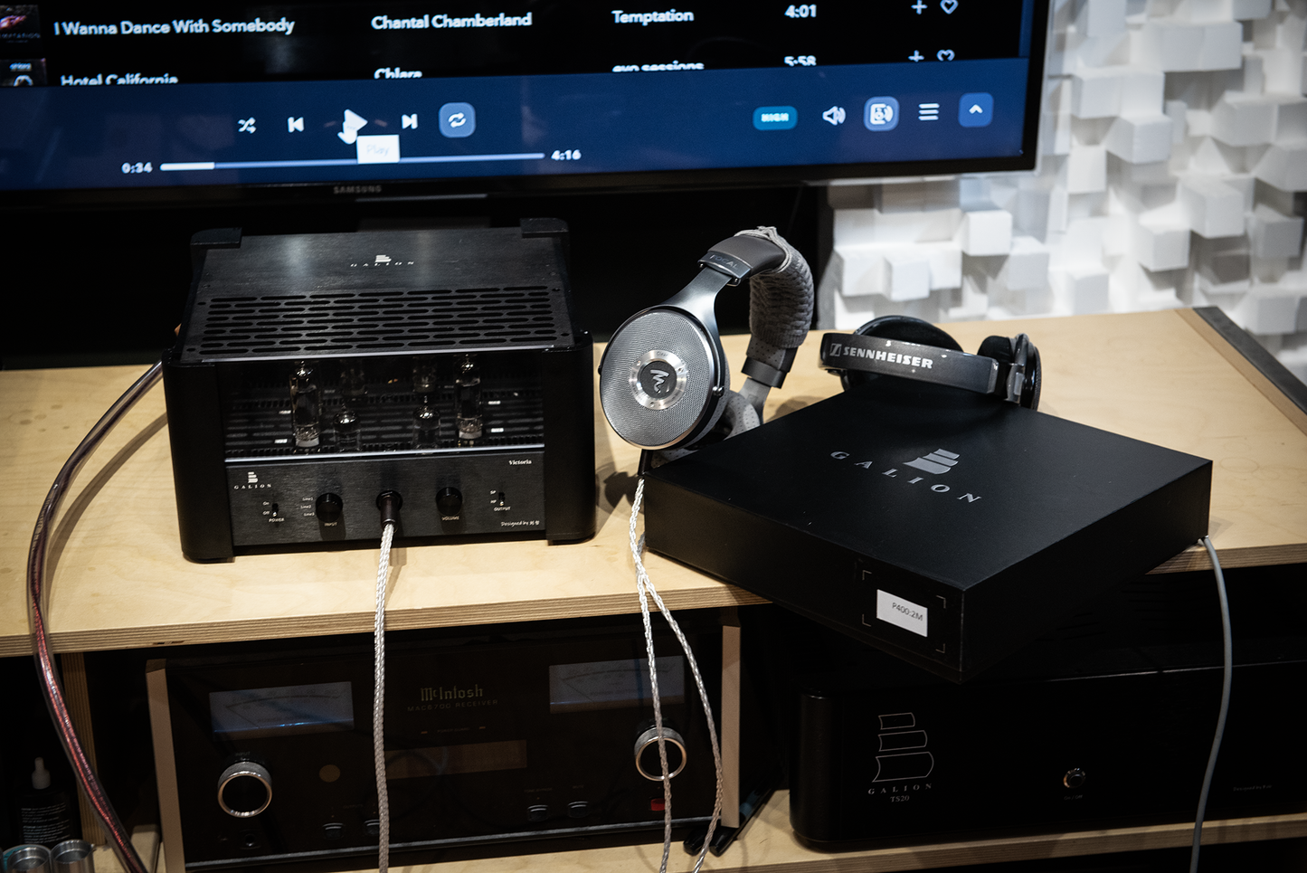 Victoria Product page