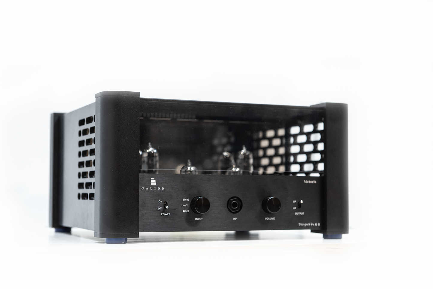 Victoria Product page