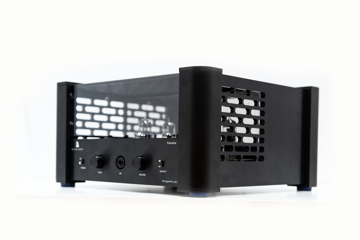 Victoria Product page