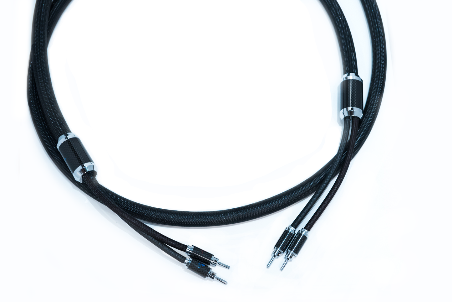 C200 Speaker Cable (A Pair)