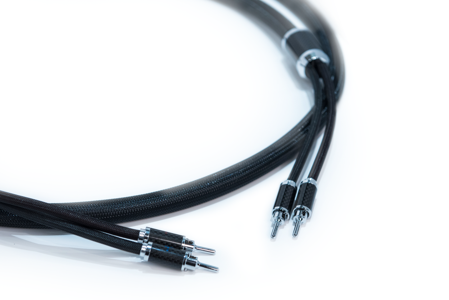 C200 Speaker Cable (A Pair)