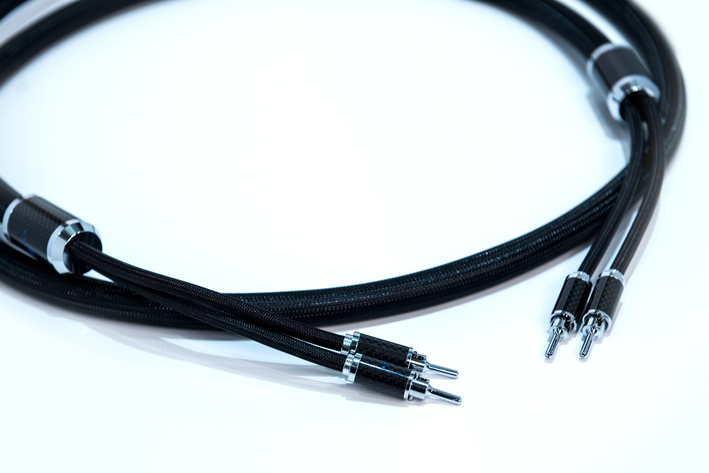 C200 Speaker Cable (A Pair)