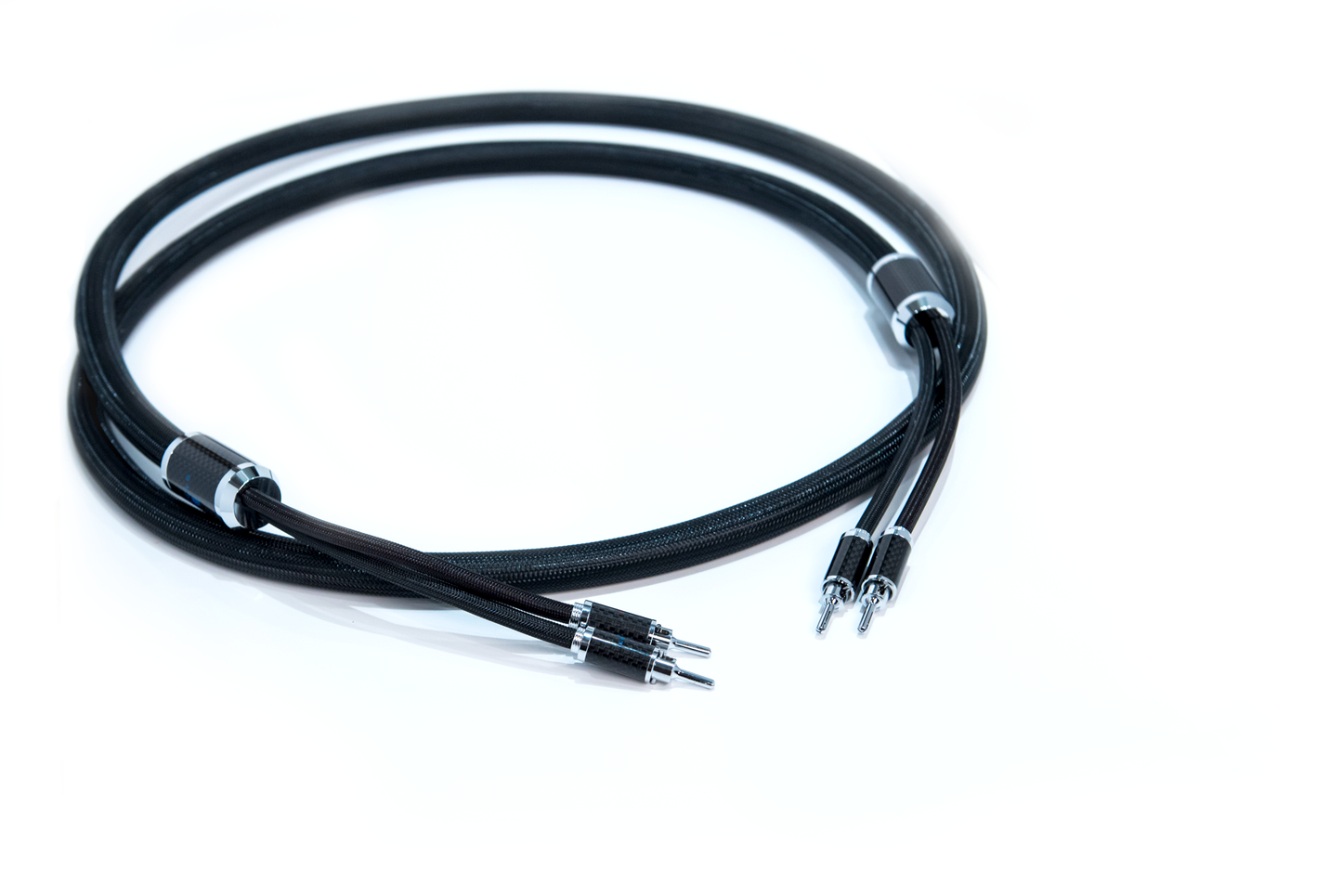 C200 Speaker Cable (A Pair)