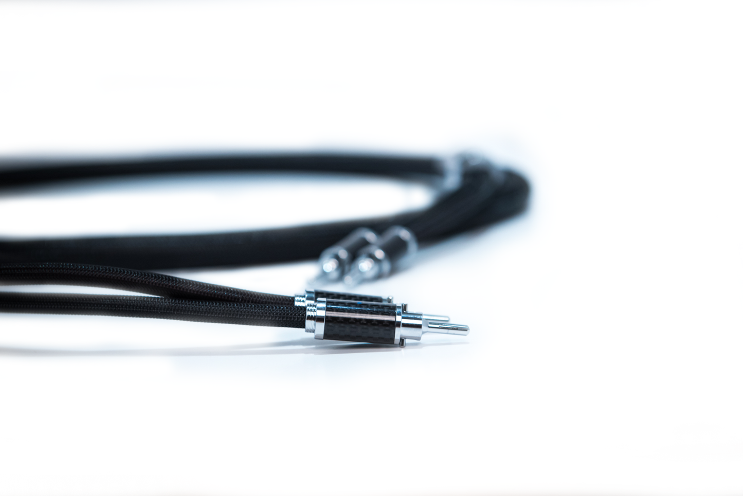 C200 Speaker Cable (A Pair)