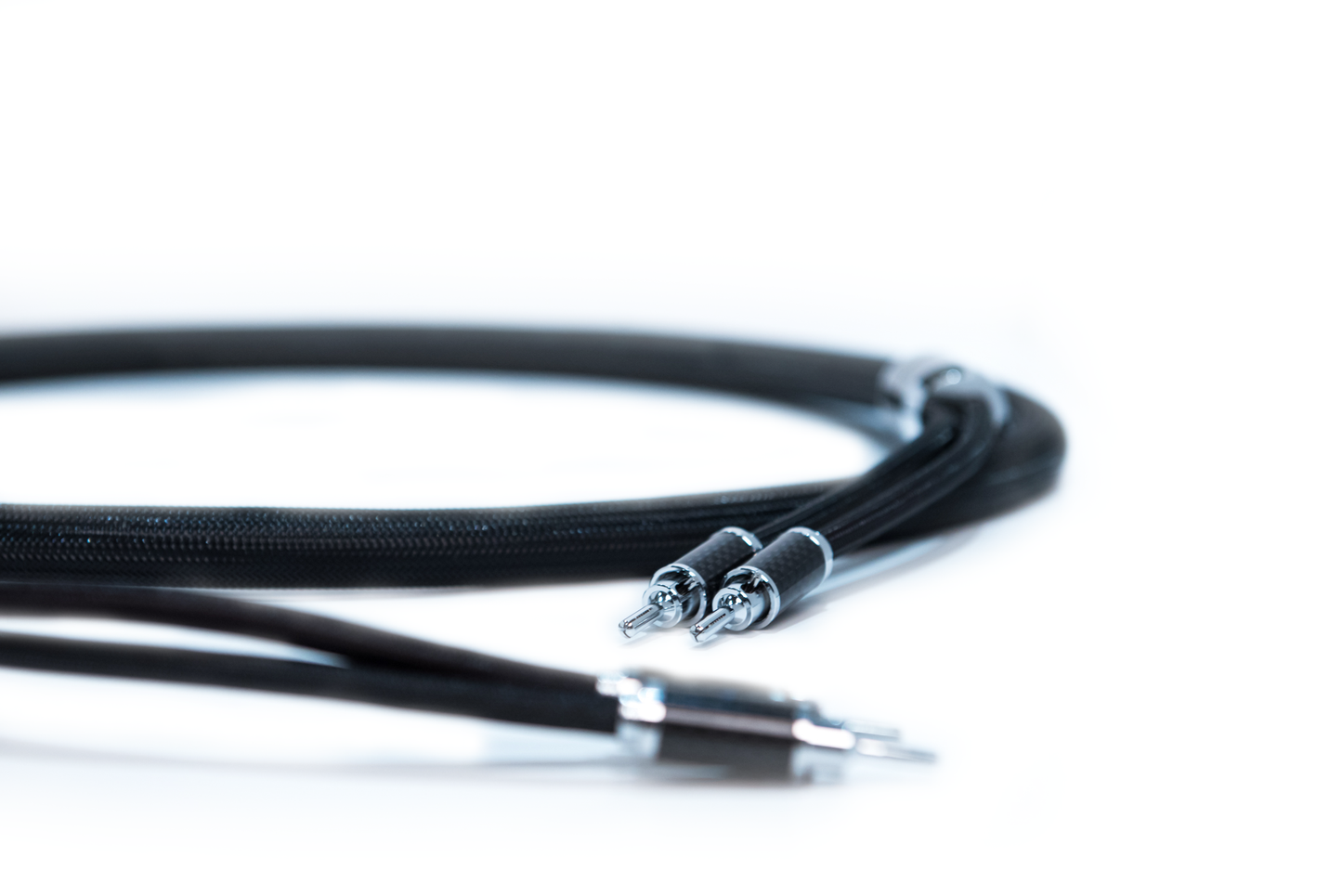 C200 Speaker Cable (A Pair)