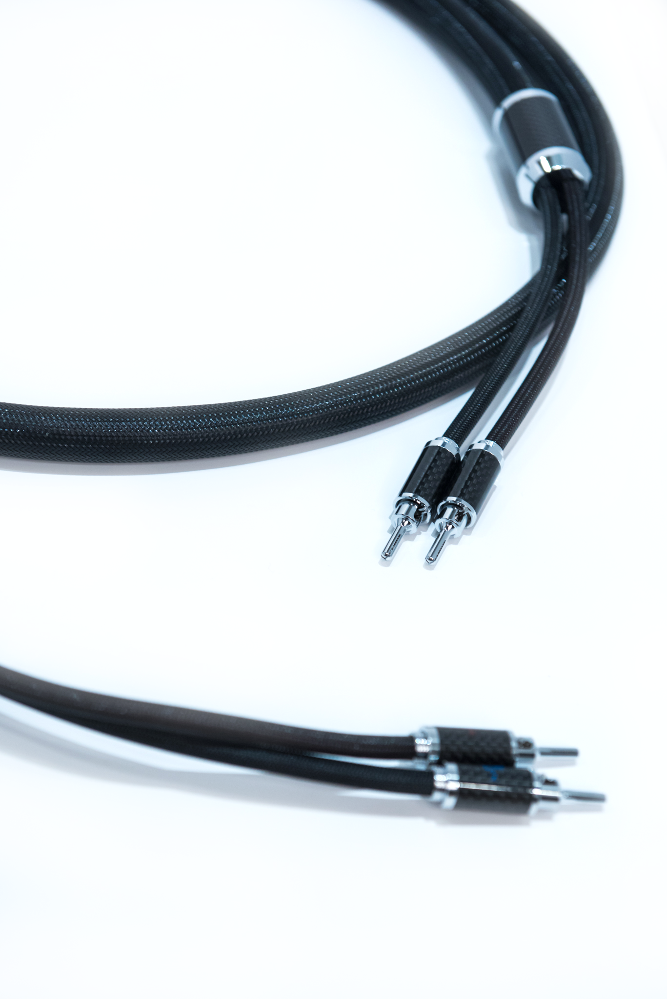 C200 Speaker Cable (A Pair)