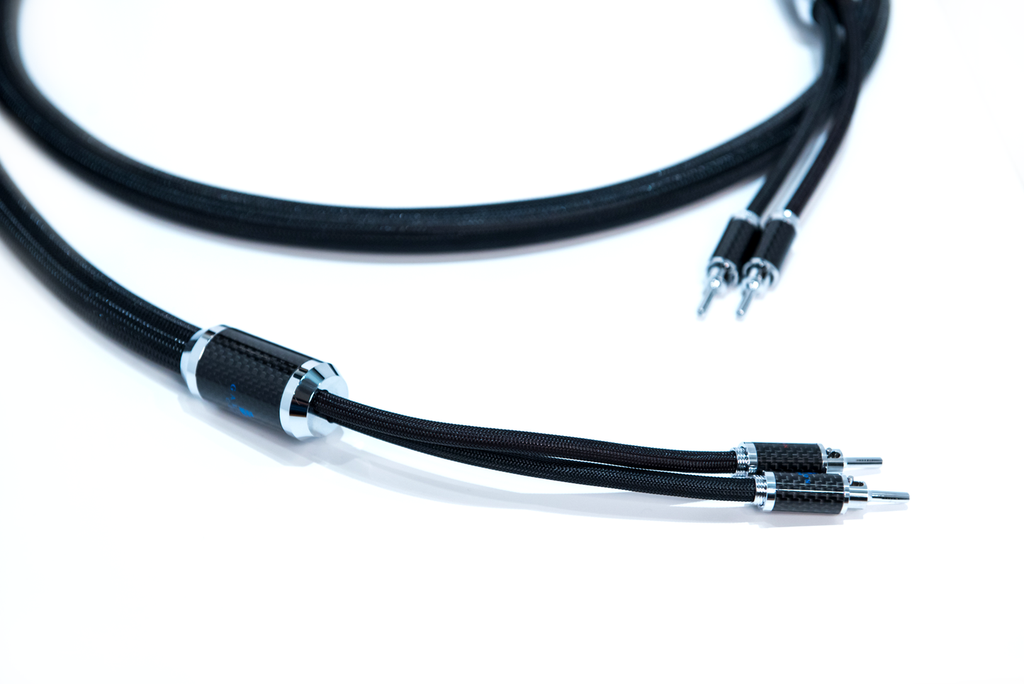 C200 Speaker Cable (A Pair)