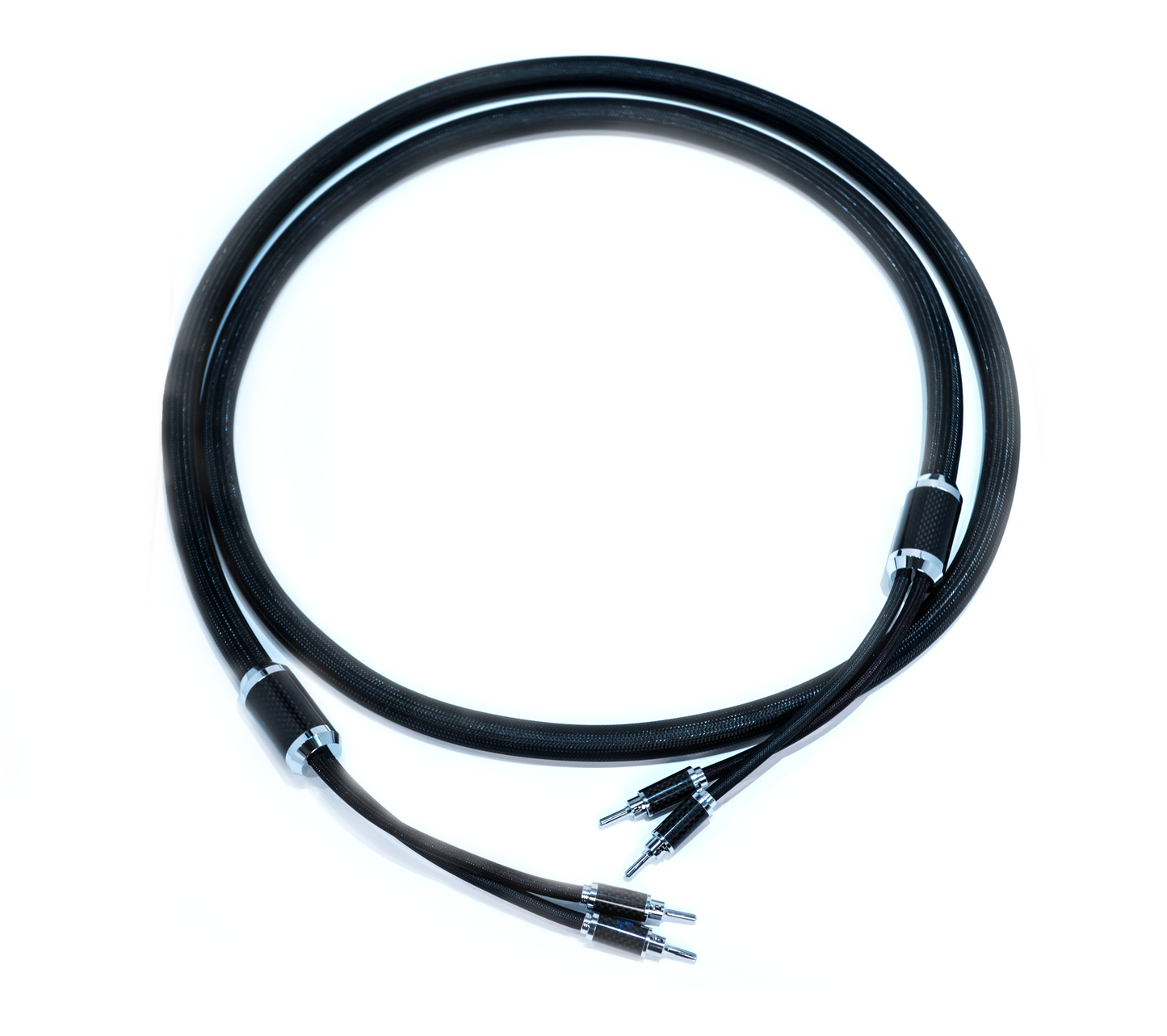 C200 Speaker Cable (A Pair)