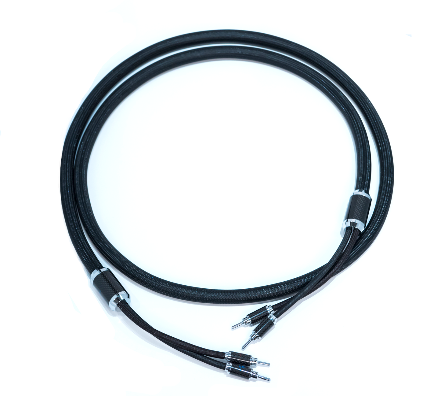 C200 Speaker Cable (A Pair)