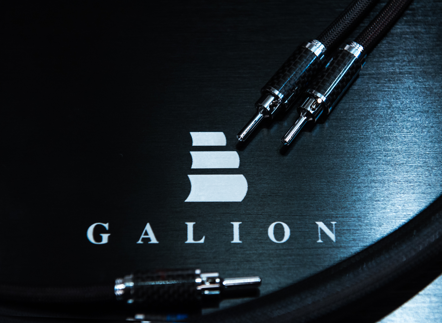 C200 Speaker Cable (A Pair)