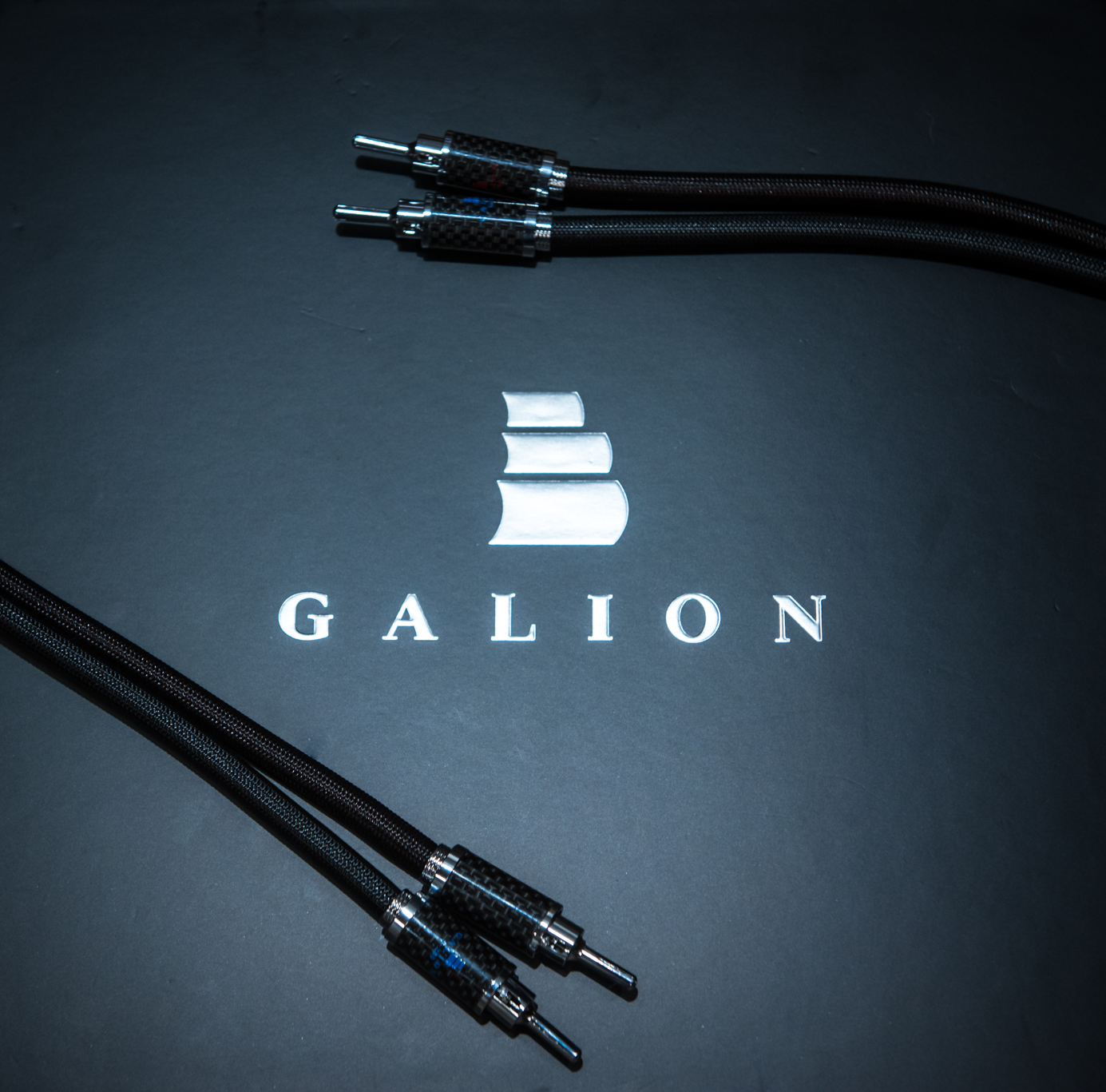 C200 Speaker Cable (A Pair)