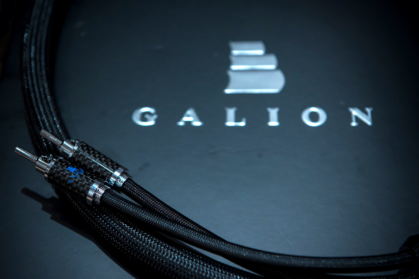 C200 Speaker Cable (A Pair)