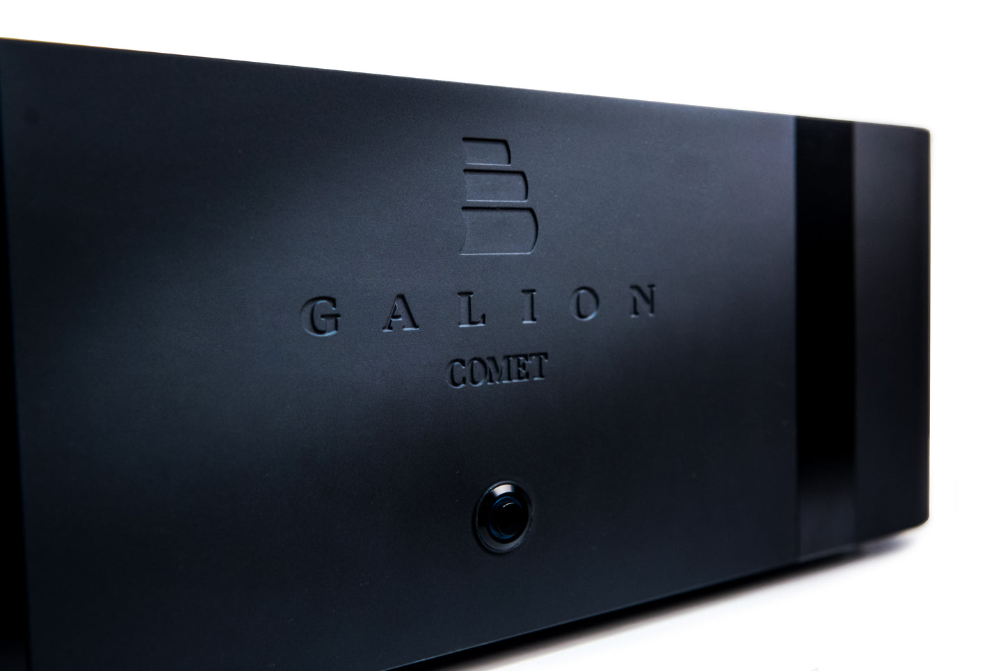 Galion Comet Power Amp