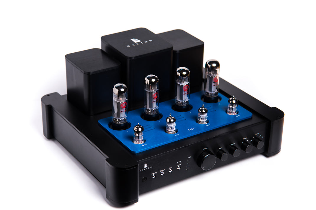 TS34 product page – ThomasAndStereo