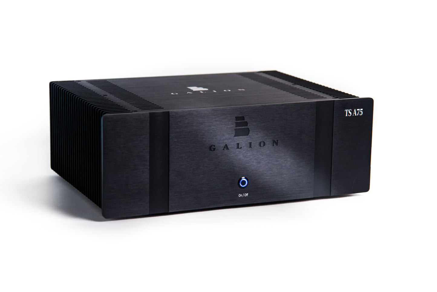 TS A75 Power Amplifier