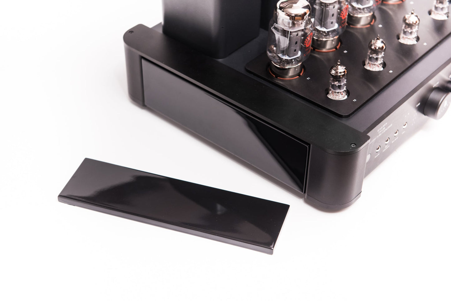 TS120 Special Edition Amplifier (International Clients)