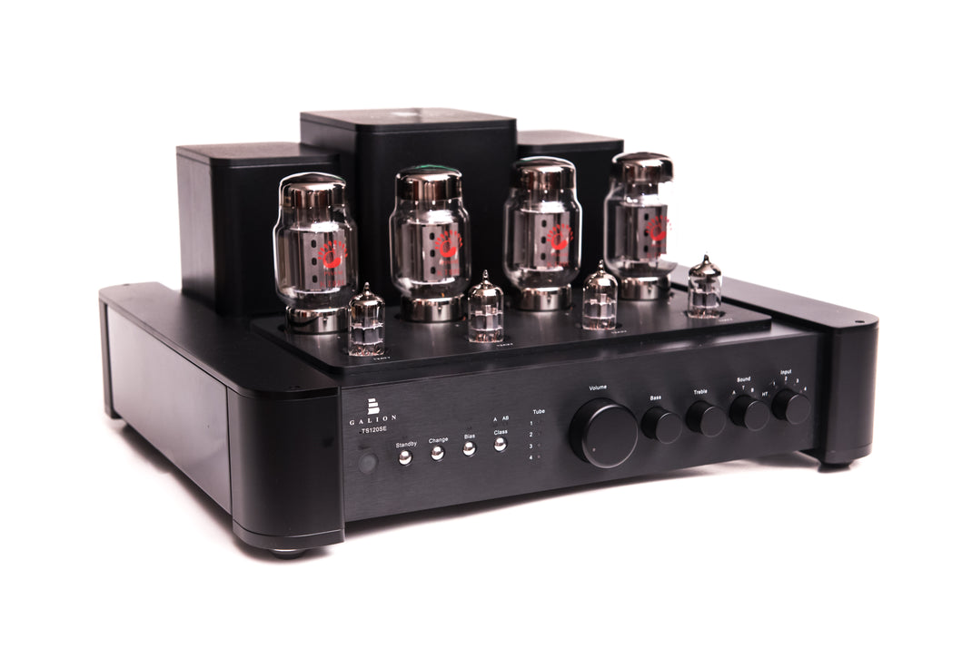 TS120 – ThomasAndStereo