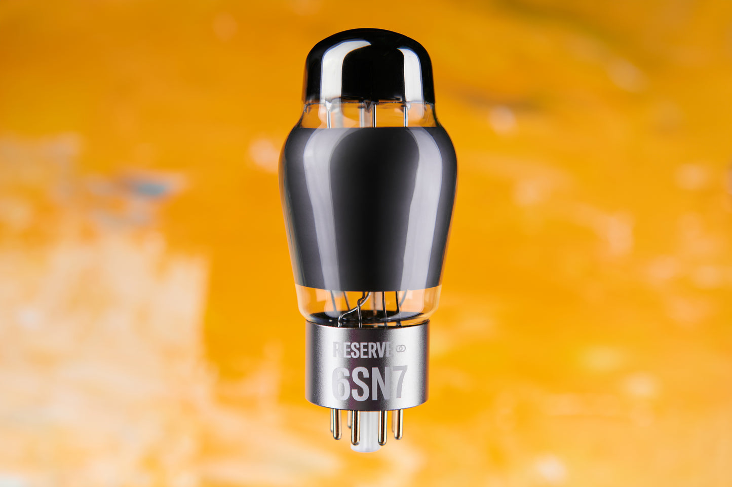Ray Tubes Select/Reserve 6SN7