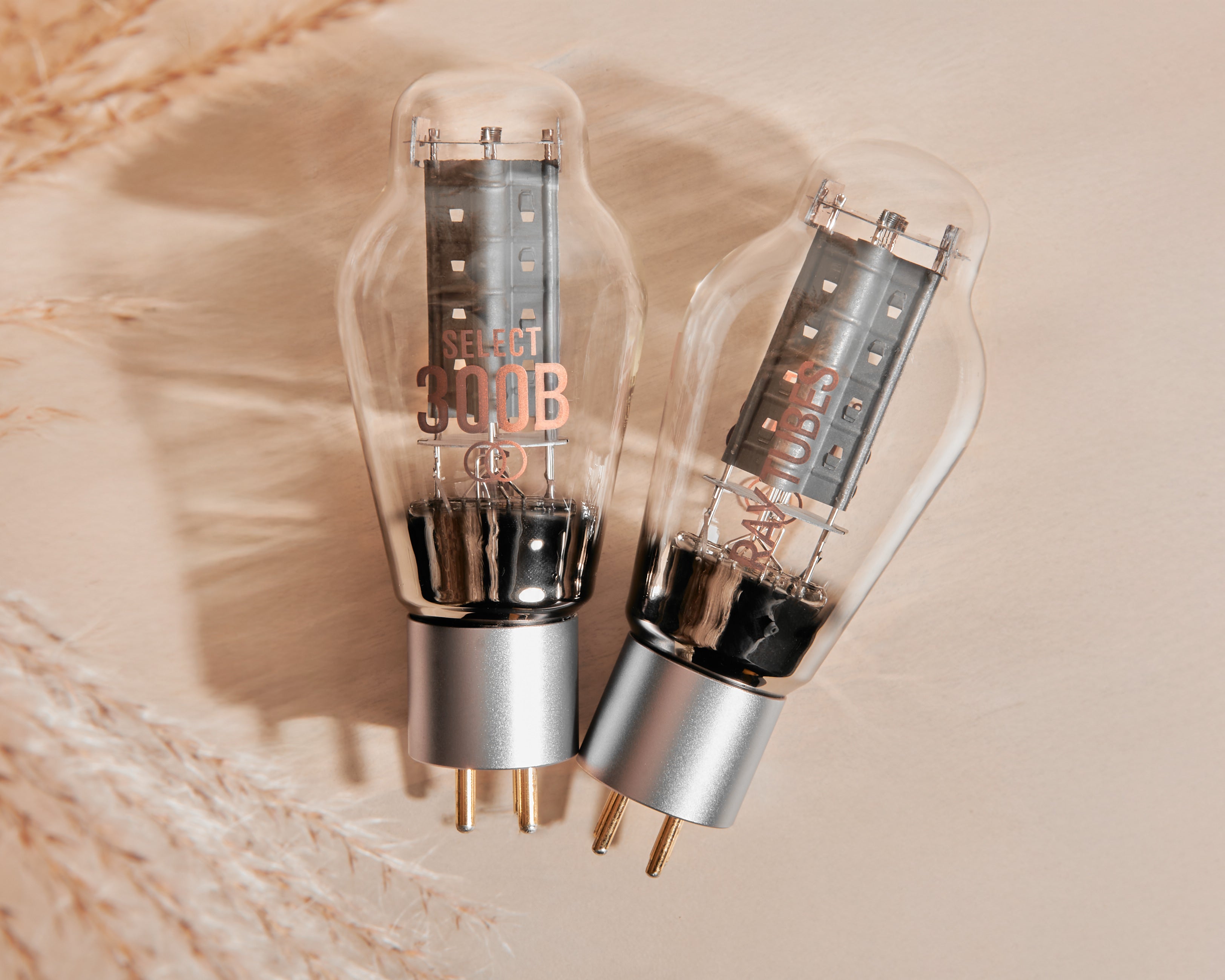 Ray Tubes Products selection – ThomasAndStereo