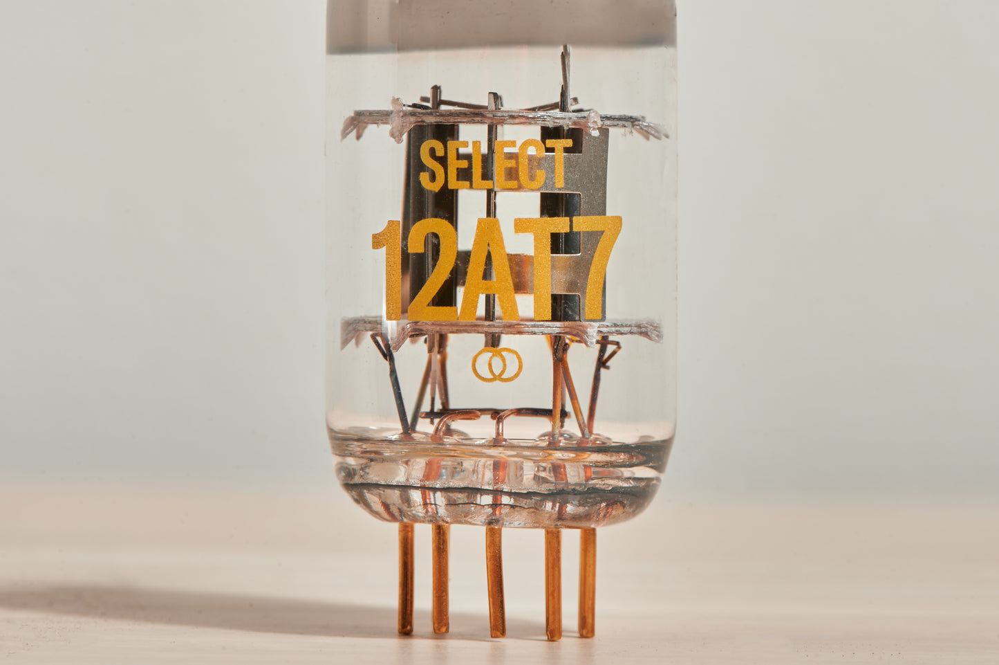 Ray Tubes Select 12AT7