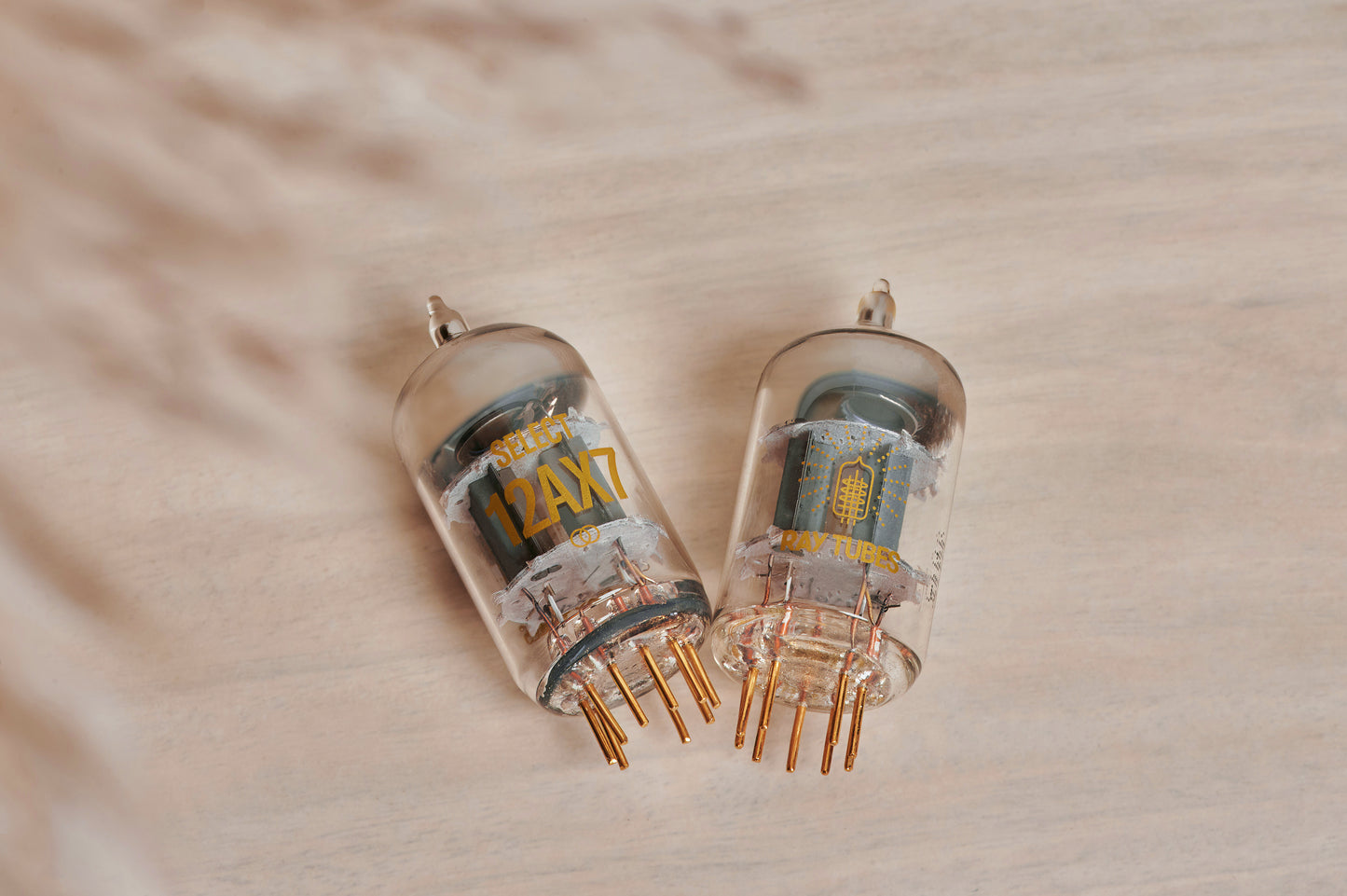Ray Tubes Select 12AX7