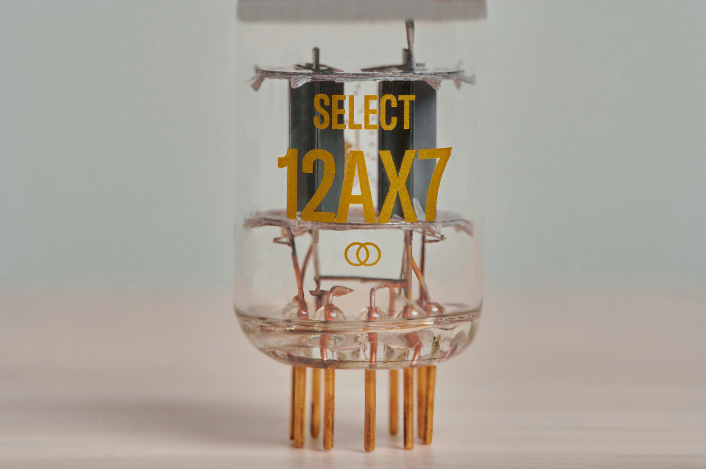 Ray Tubes Select 12AX7