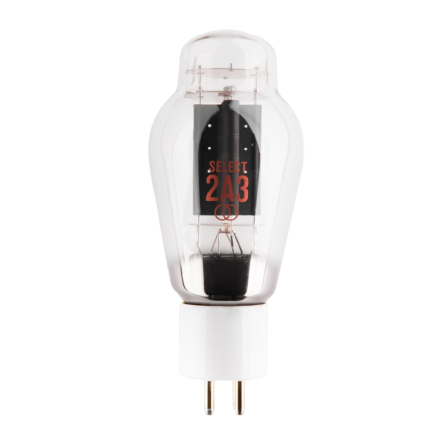 Ray Tubes Select 2A3