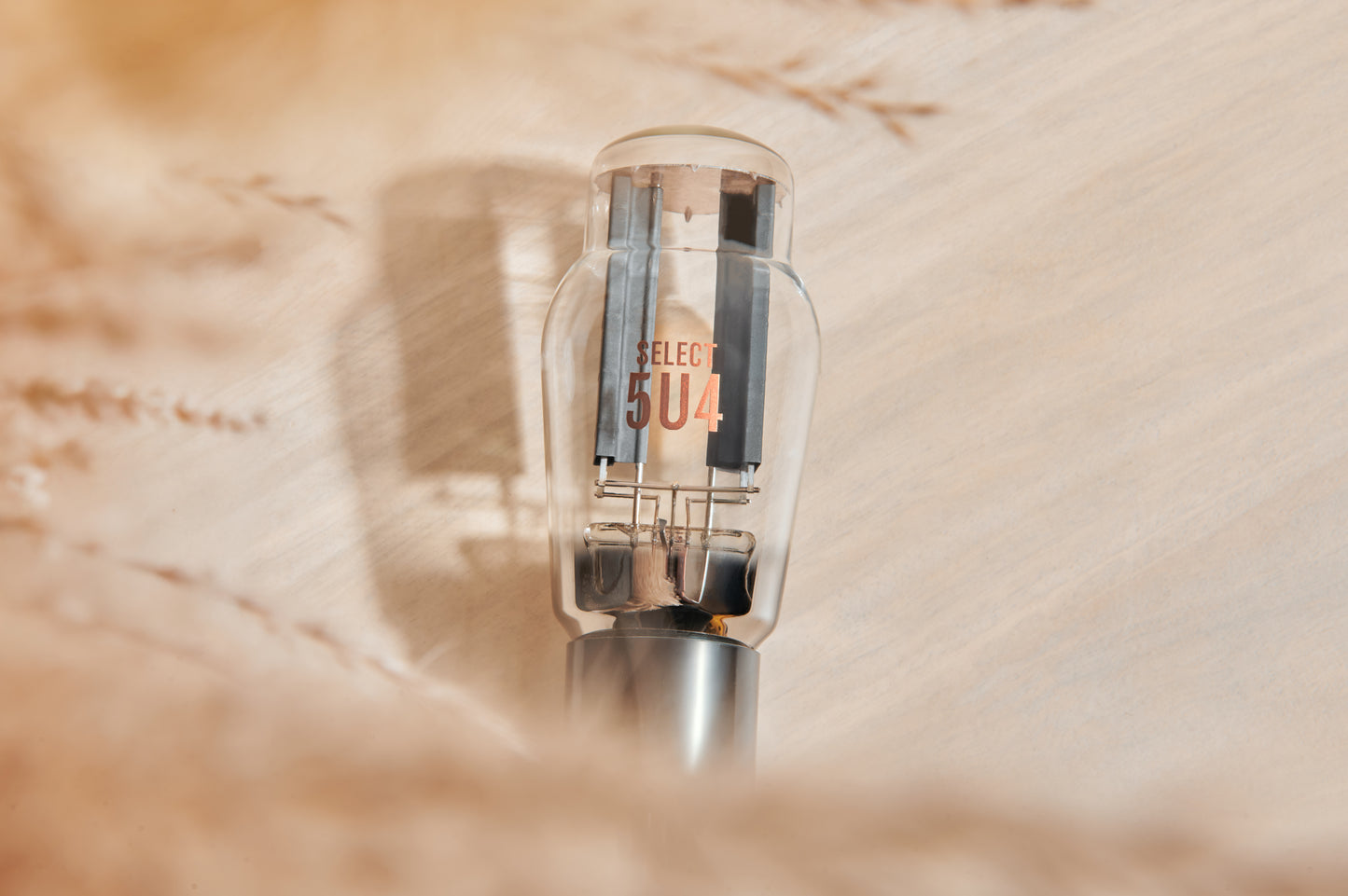 Ray Tubes Select 5U4