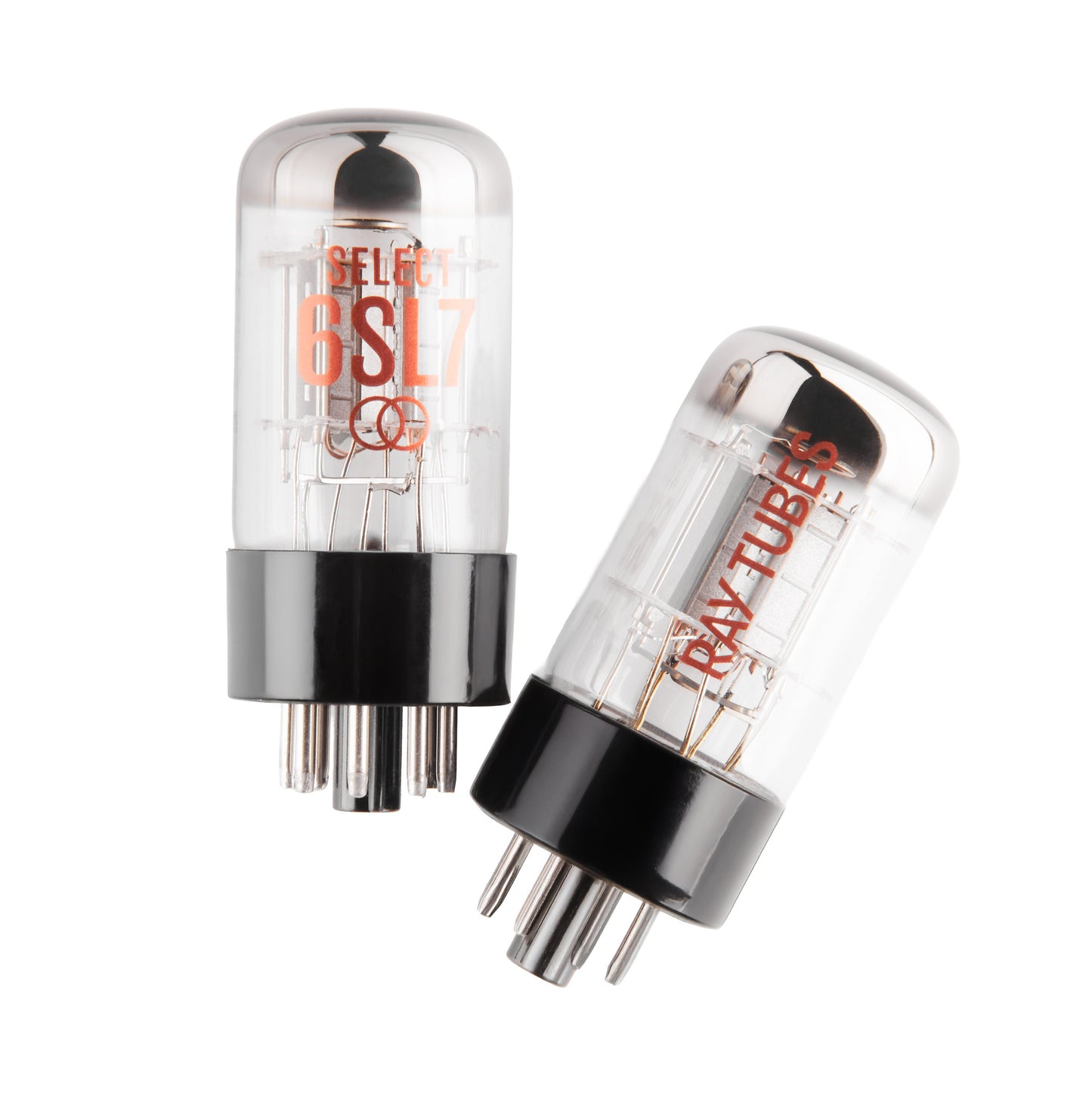 Ray Tubes Select 6SL7