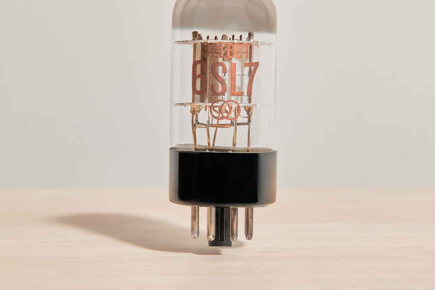 Ray Tubes Select 6SL7