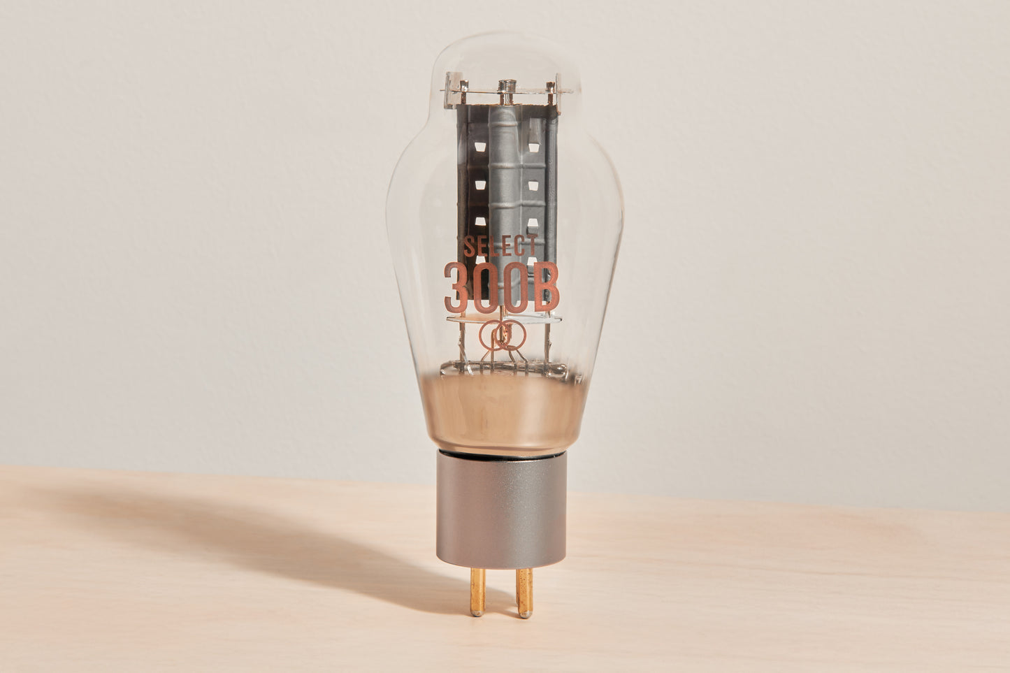 Ray Tubes Select/Reserve 300B