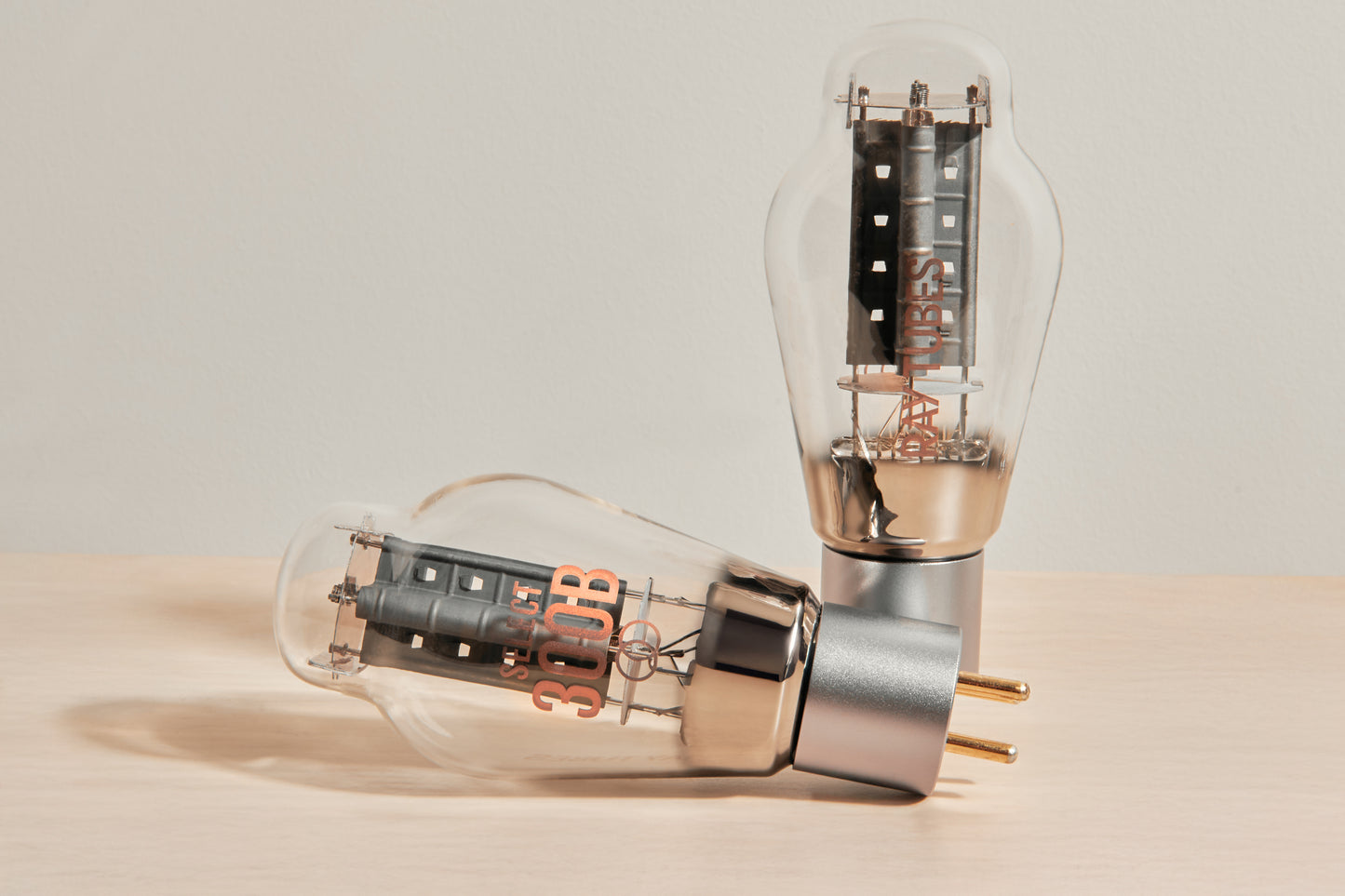 Ray Tubes Select/Reserve 300B