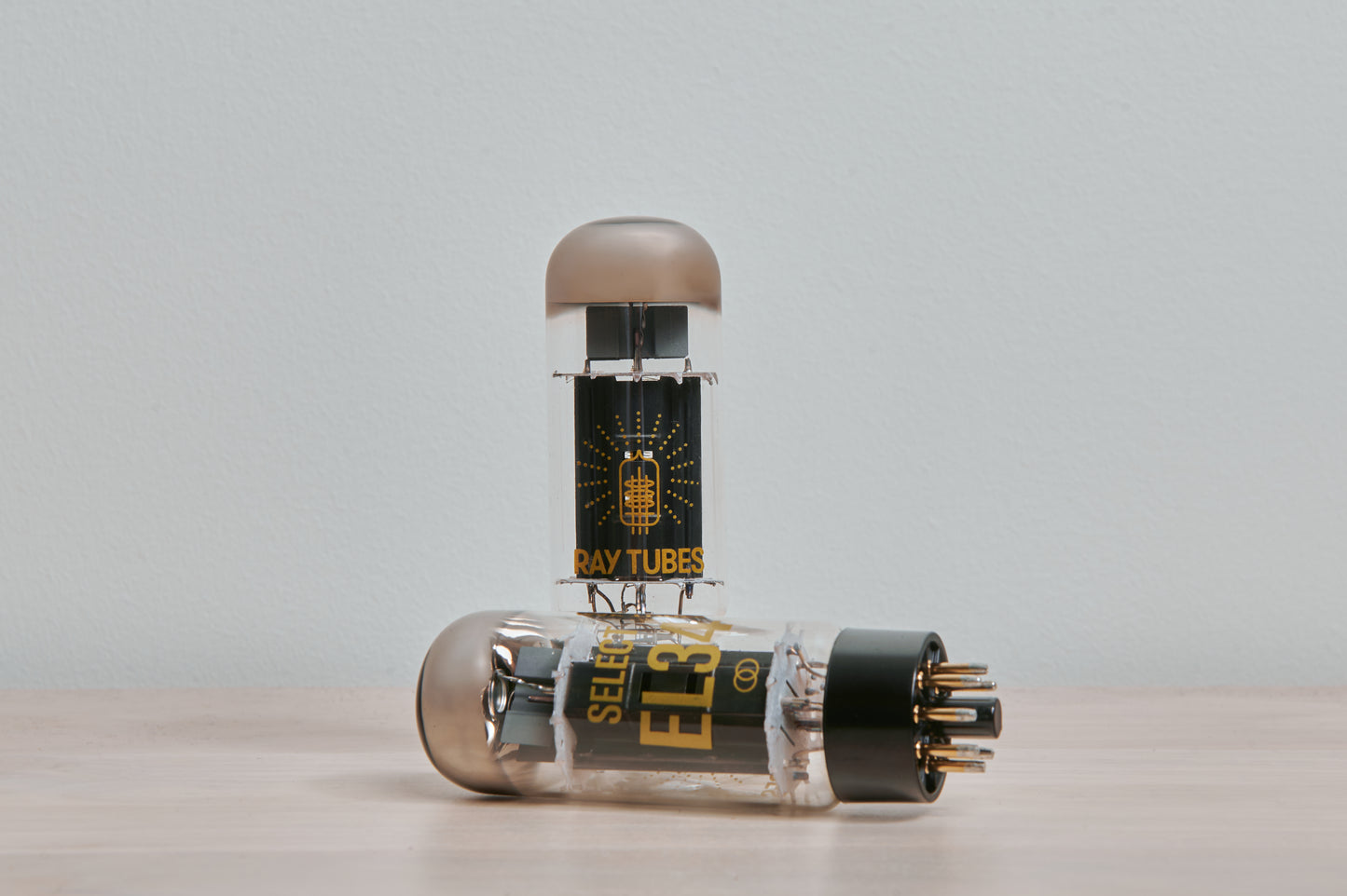 Ray Tubes Select/Reserve EL34