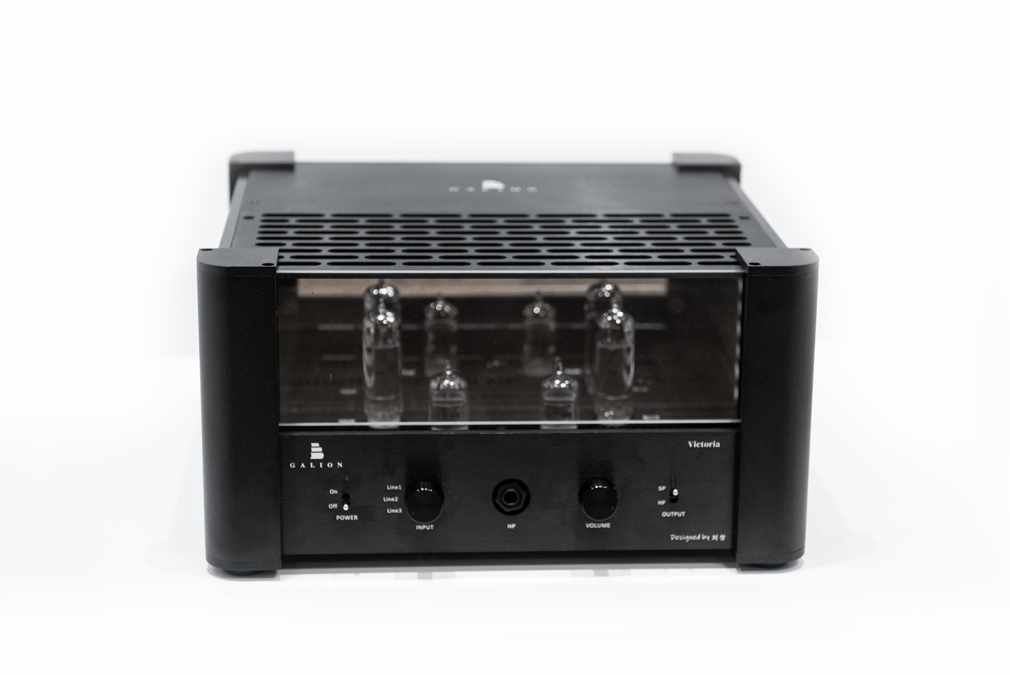 Victoria Product page