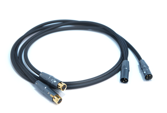 Cable I100XLR  (A Pair)